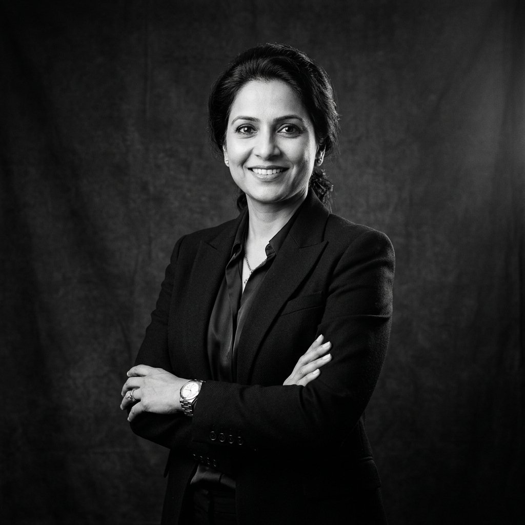Priya Menon